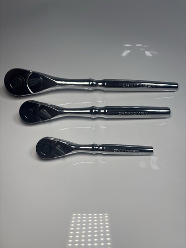 Craftsman hand tools 3pc 4 - craftsman,