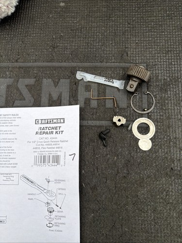 Sears craftsman ratchet - sears,