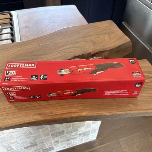 Craftsman 20v inch - craftsman, ratchet